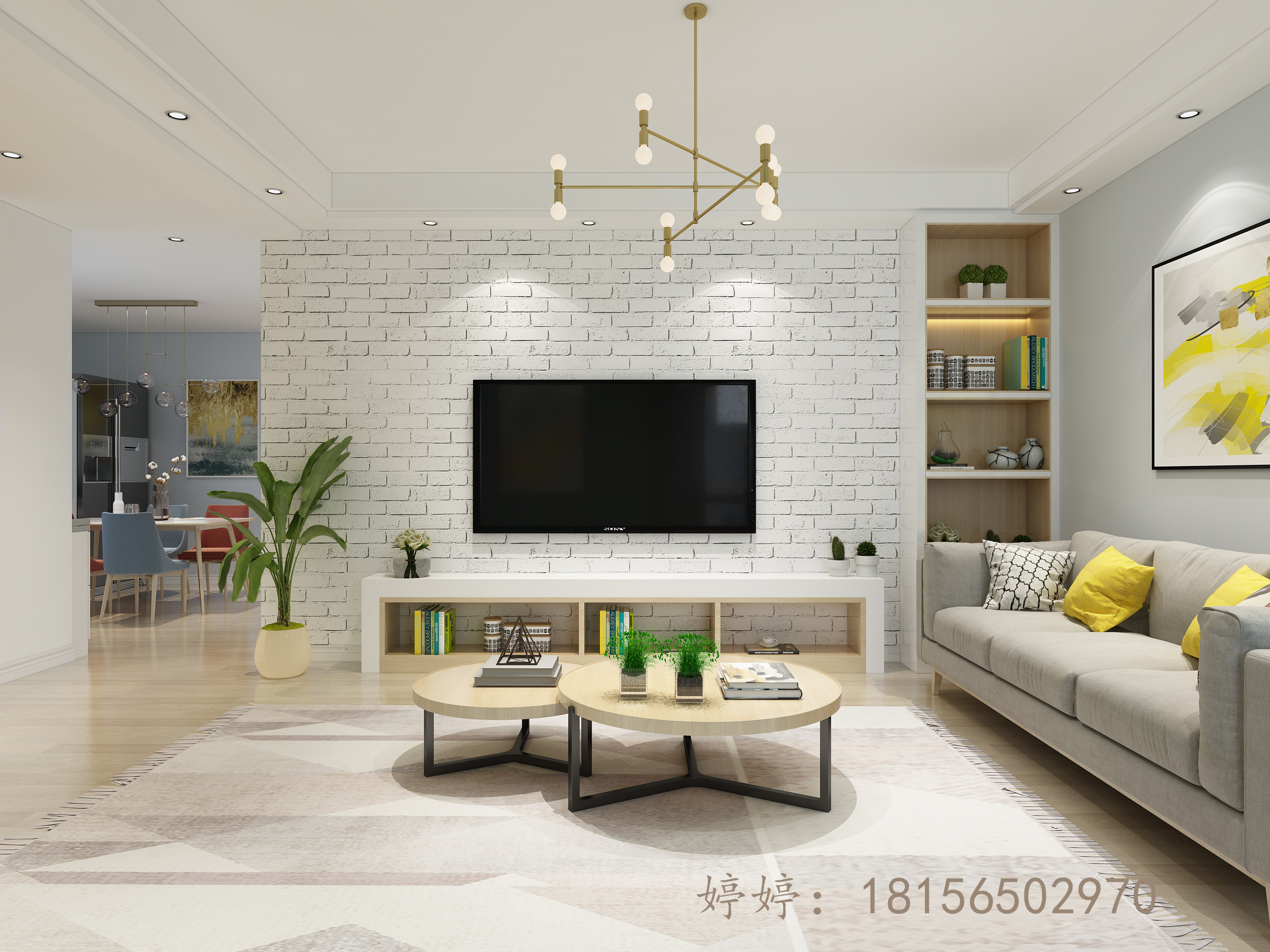 一花一世界，一叶一菩提-1