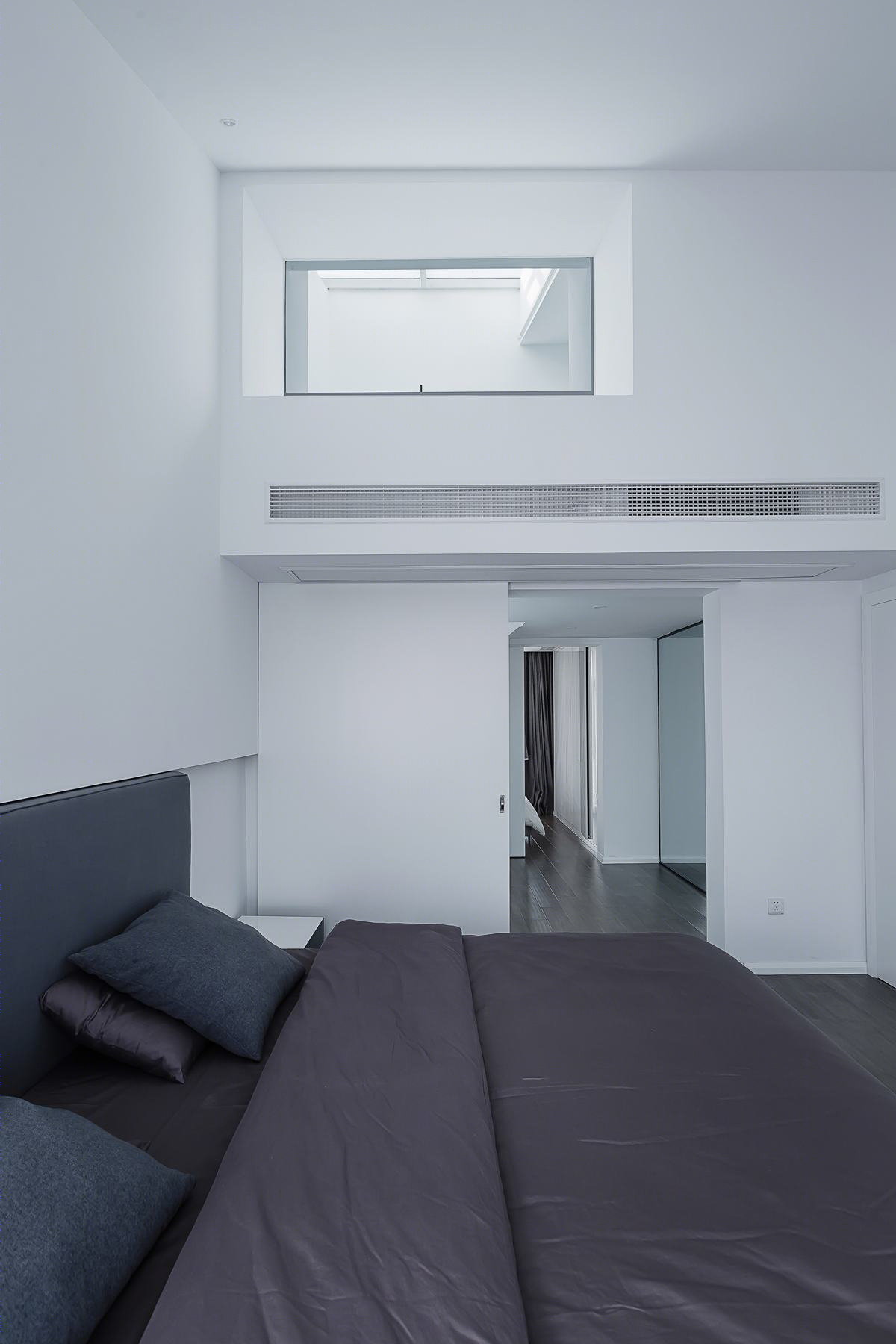 临安筑镜花园私人排屋 | 云上装饰-50