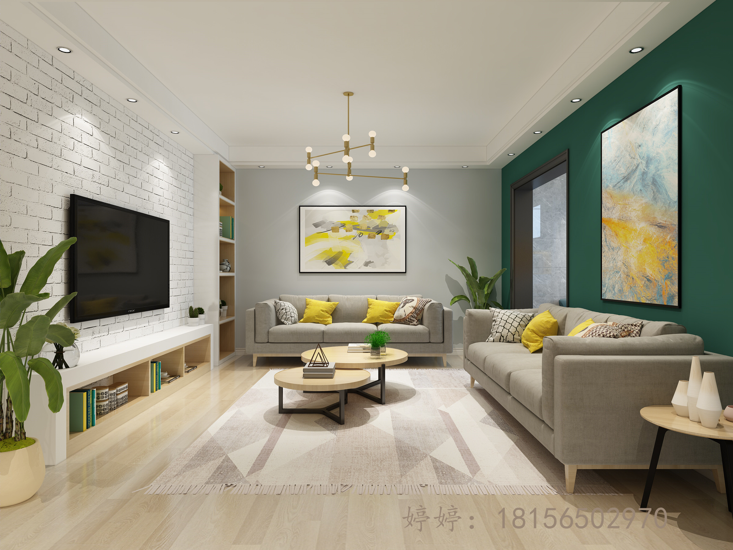 一花一世界，一叶一菩提-2