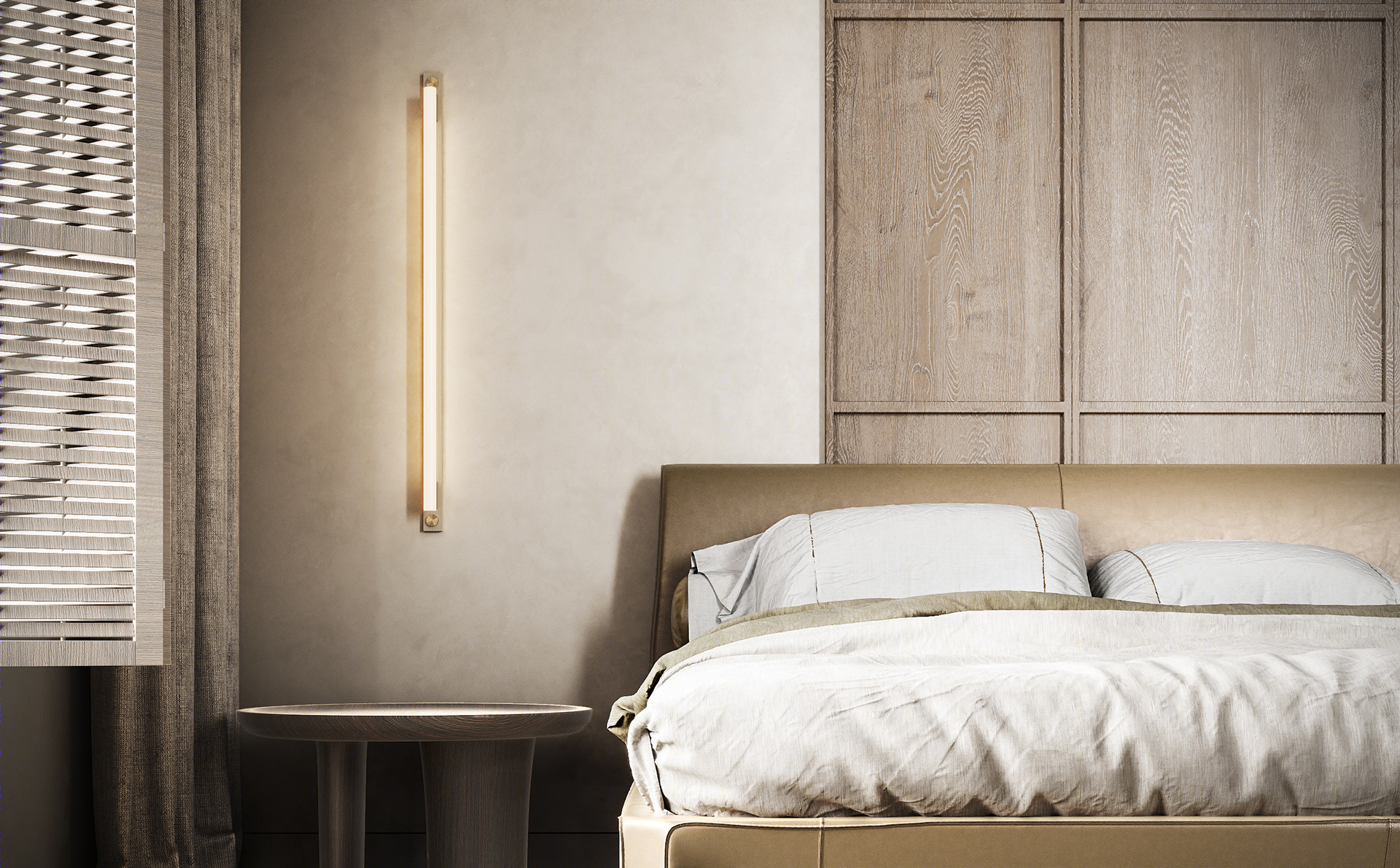 现代简约，双层住宅设计！            
            -10