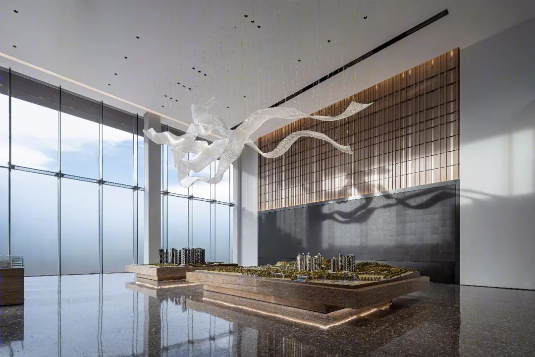 永恒室内设计丨SUITHOUSE studio-116