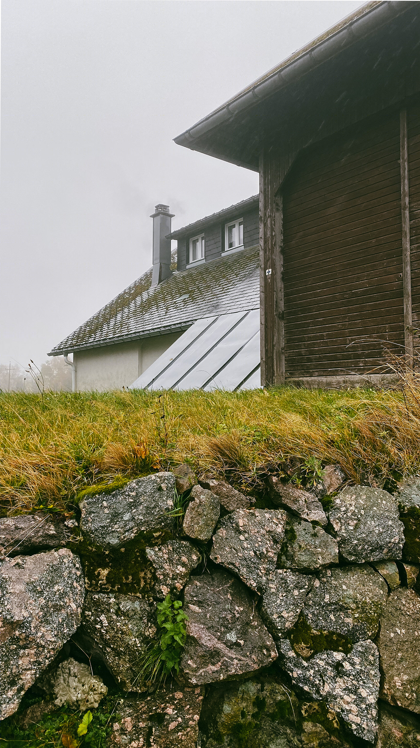 德国 Herrenschwand 别墅 | 自然与现代的完美融合-9