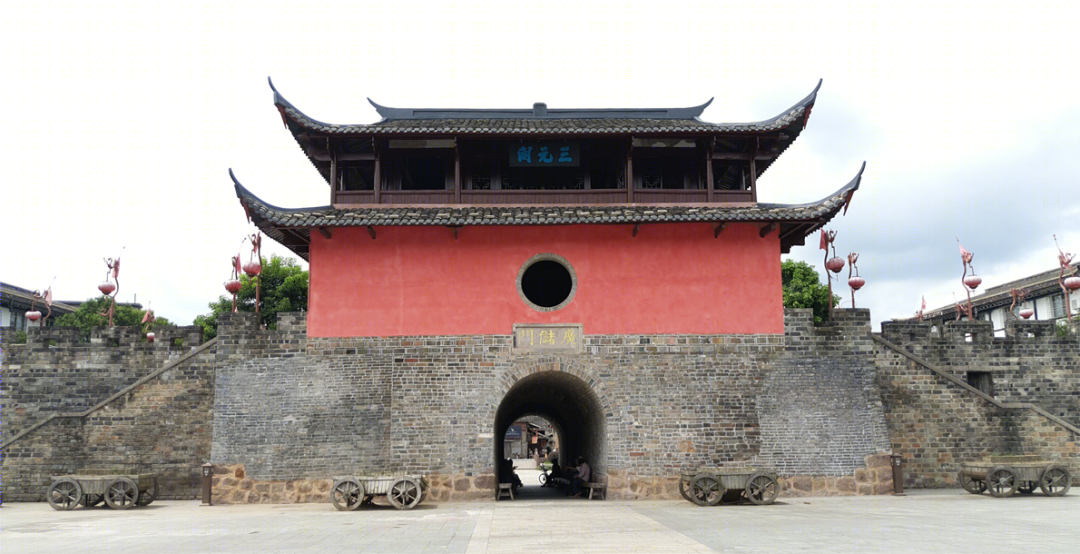 世茂长汀·国风盛世丨中国龙岩丨聿华工程设计(厦门)有限公司-14