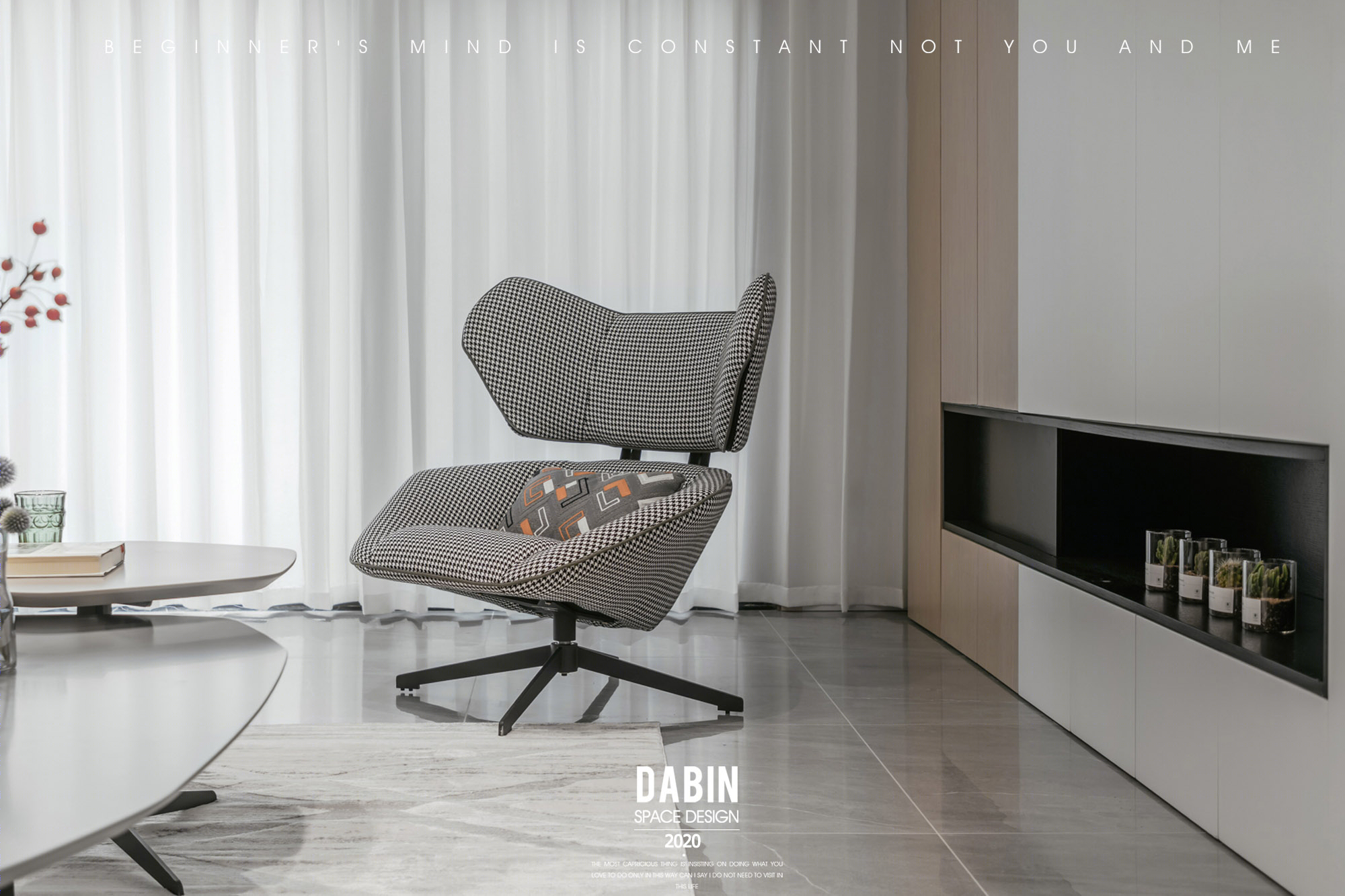 水云居丨145m2丨总要经历千磨万砺，才能绽放最美的光芒-4