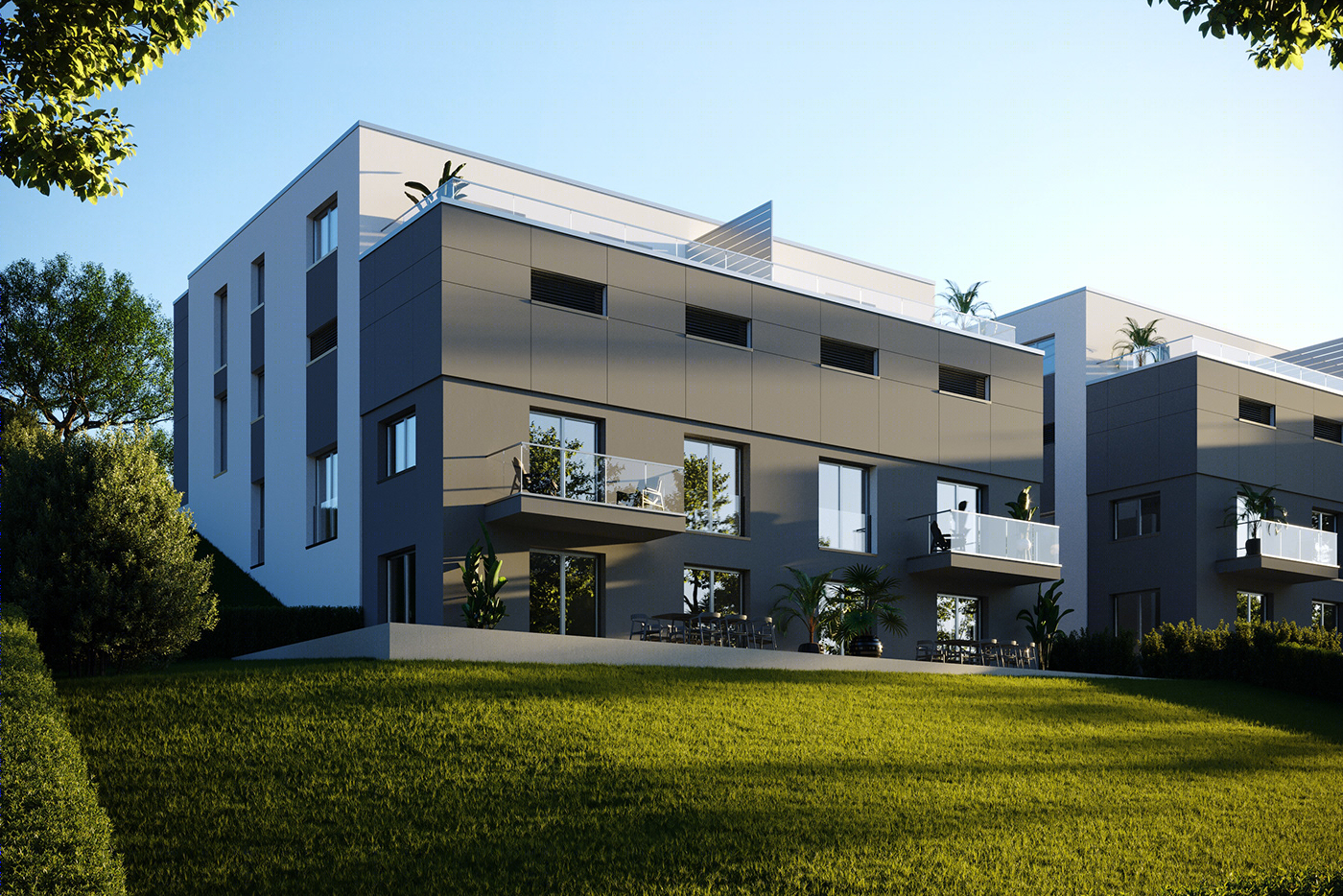 Commercial project for Piranha - Wiltz - Luxembourg-6