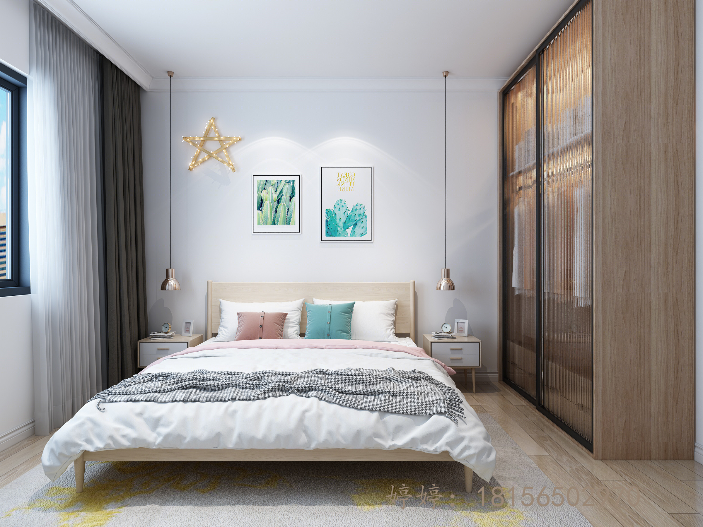 一花一世界，一叶一菩提-3