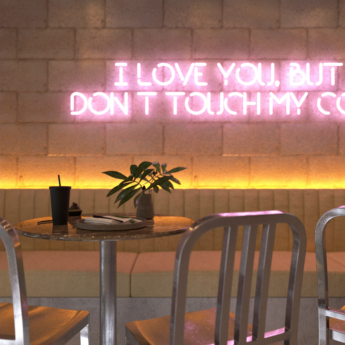 2021 年俄罗斯 Krasnodar 咖啡站丨Smirnova Marina-12