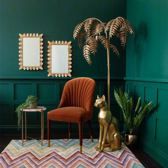 日系电影配色学，打造和谐家居空间-42