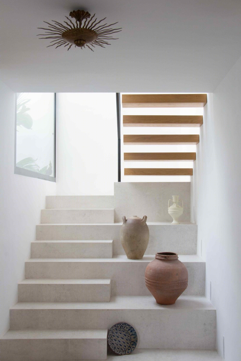 Federico 的 Cabo de Gata 度假别墅丨ArchitecturalDigest-8