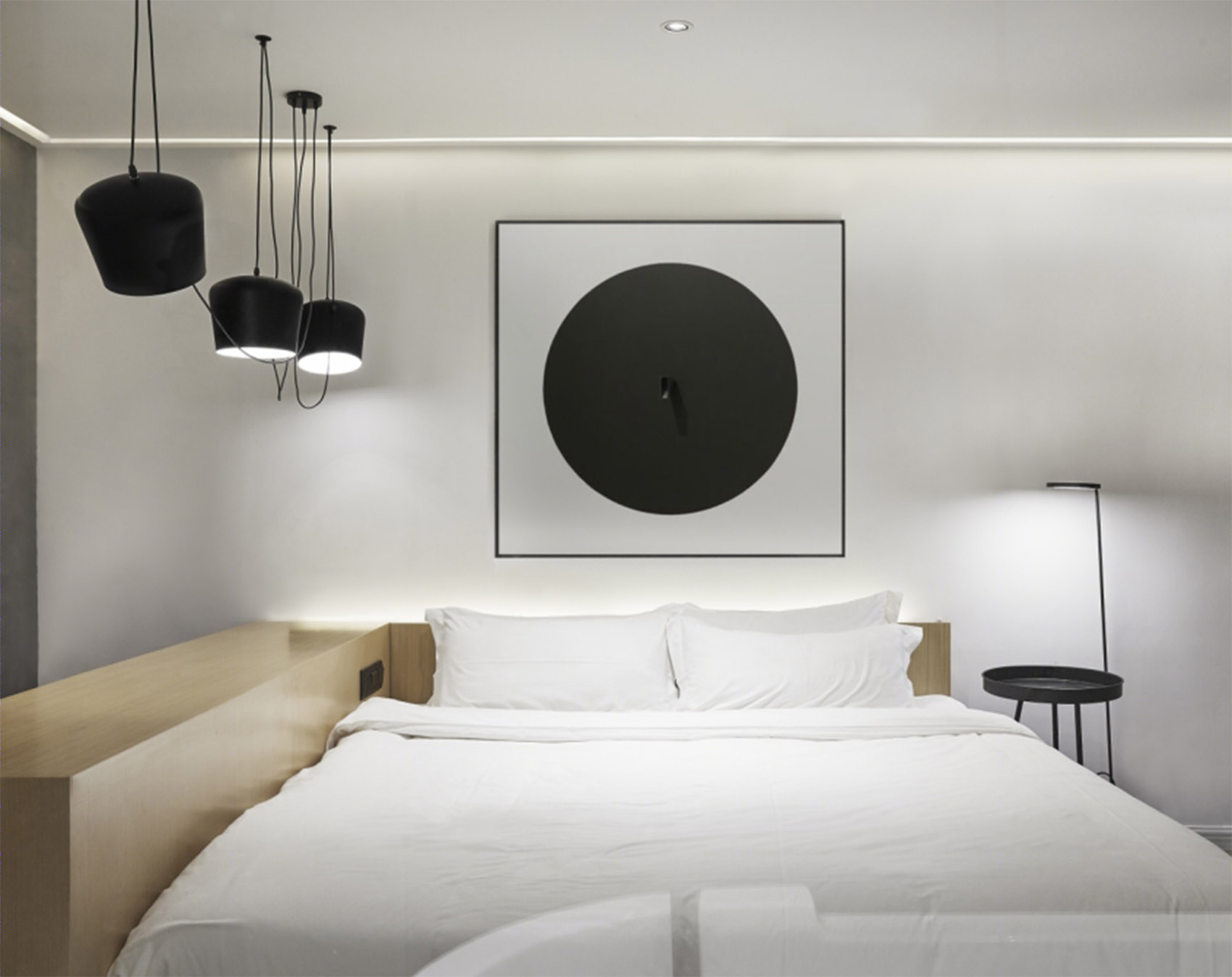 尖微外滩酒店 (The Jump Bund Hotel)-15