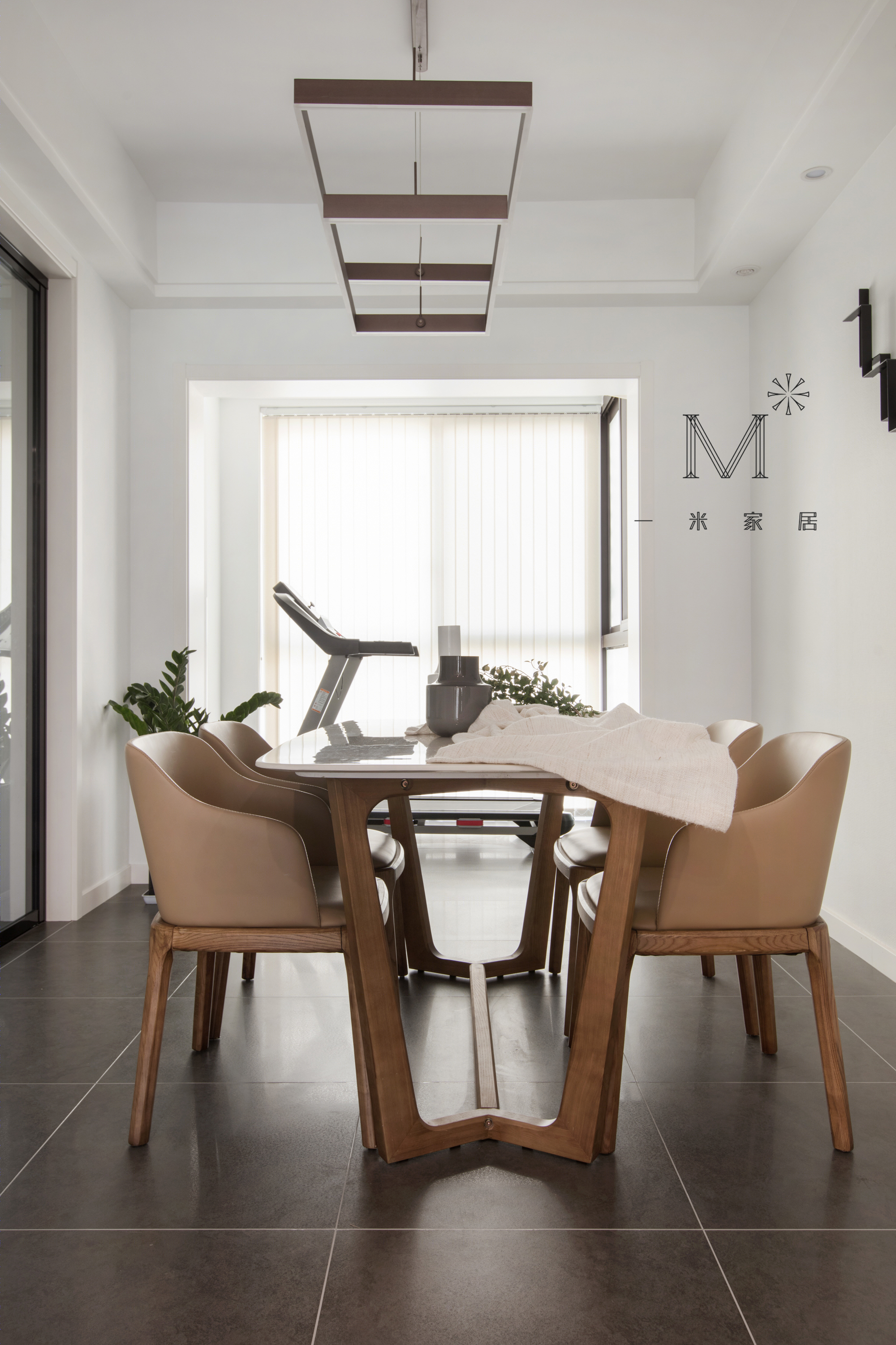 【一米家居】 ◣TANG HOME◥ 星河国际三期160平-12