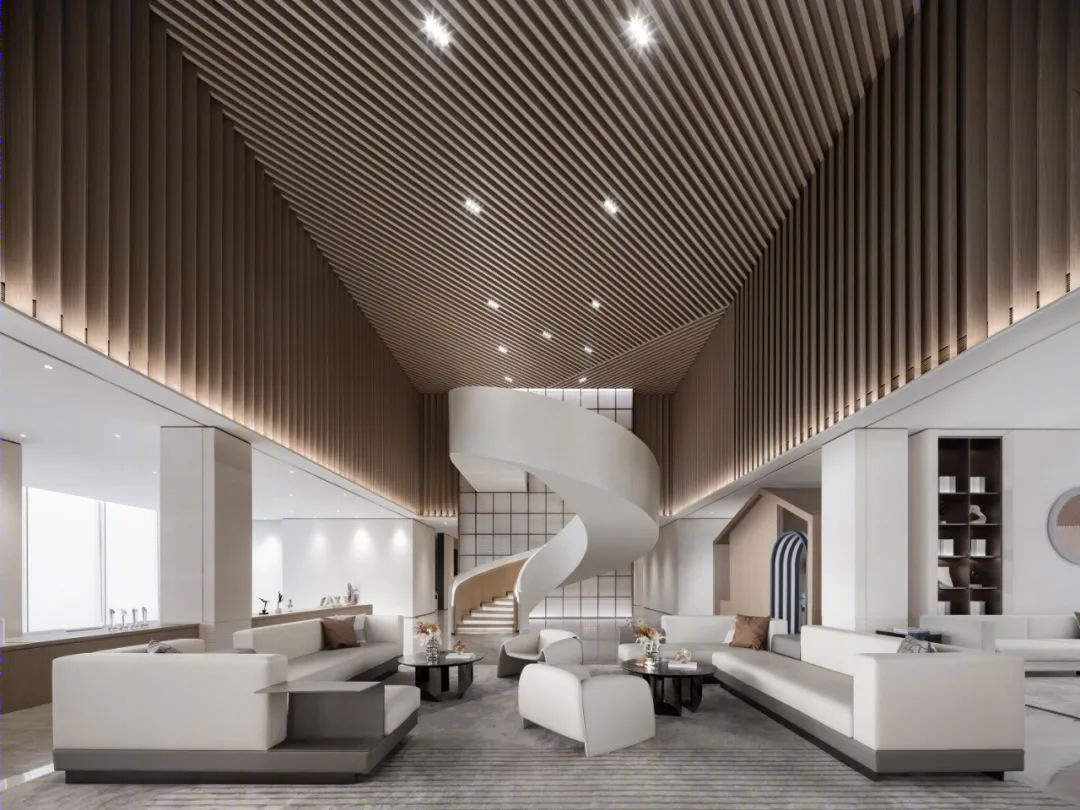 永恒室内设计丨SUITHOUSE studio-122