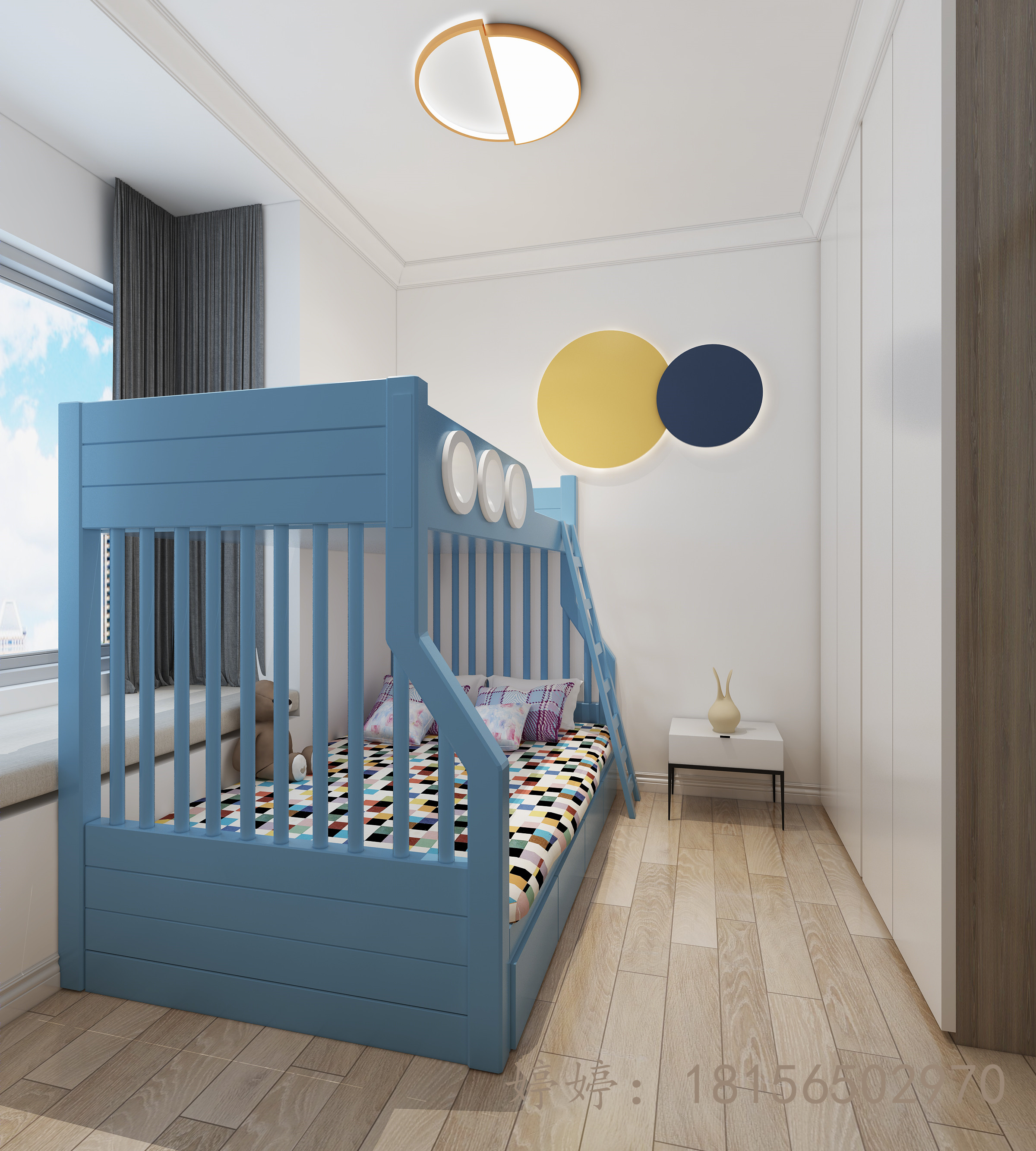 一花一世界，一叶一菩提-4