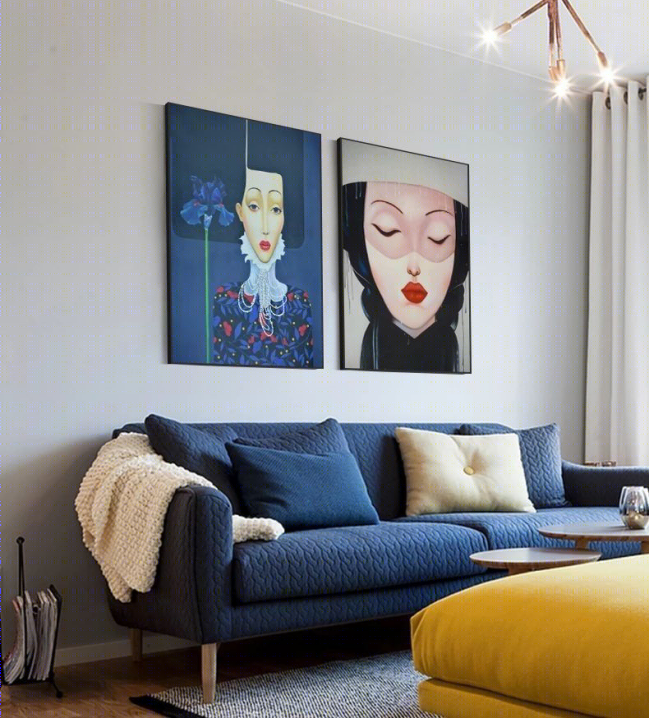 日系电影配色学，打造和谐家居空间-44