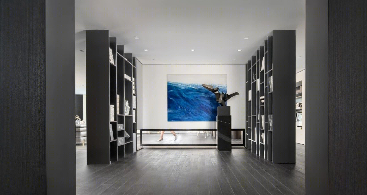 中粮京西祥云·云域-51