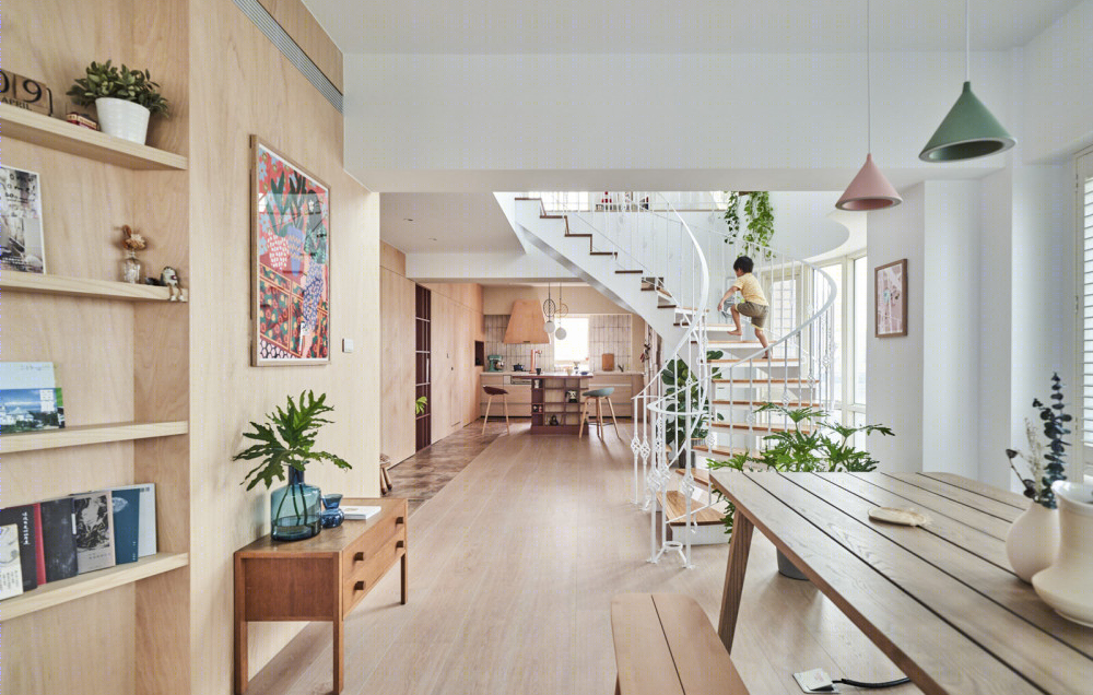 南國．日光小屋谐奏曲 | HAO.Design-78