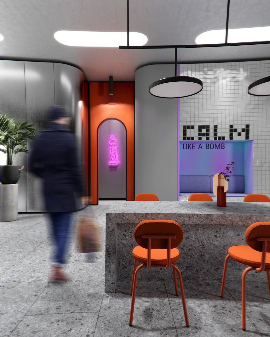 泳池派对系列-35