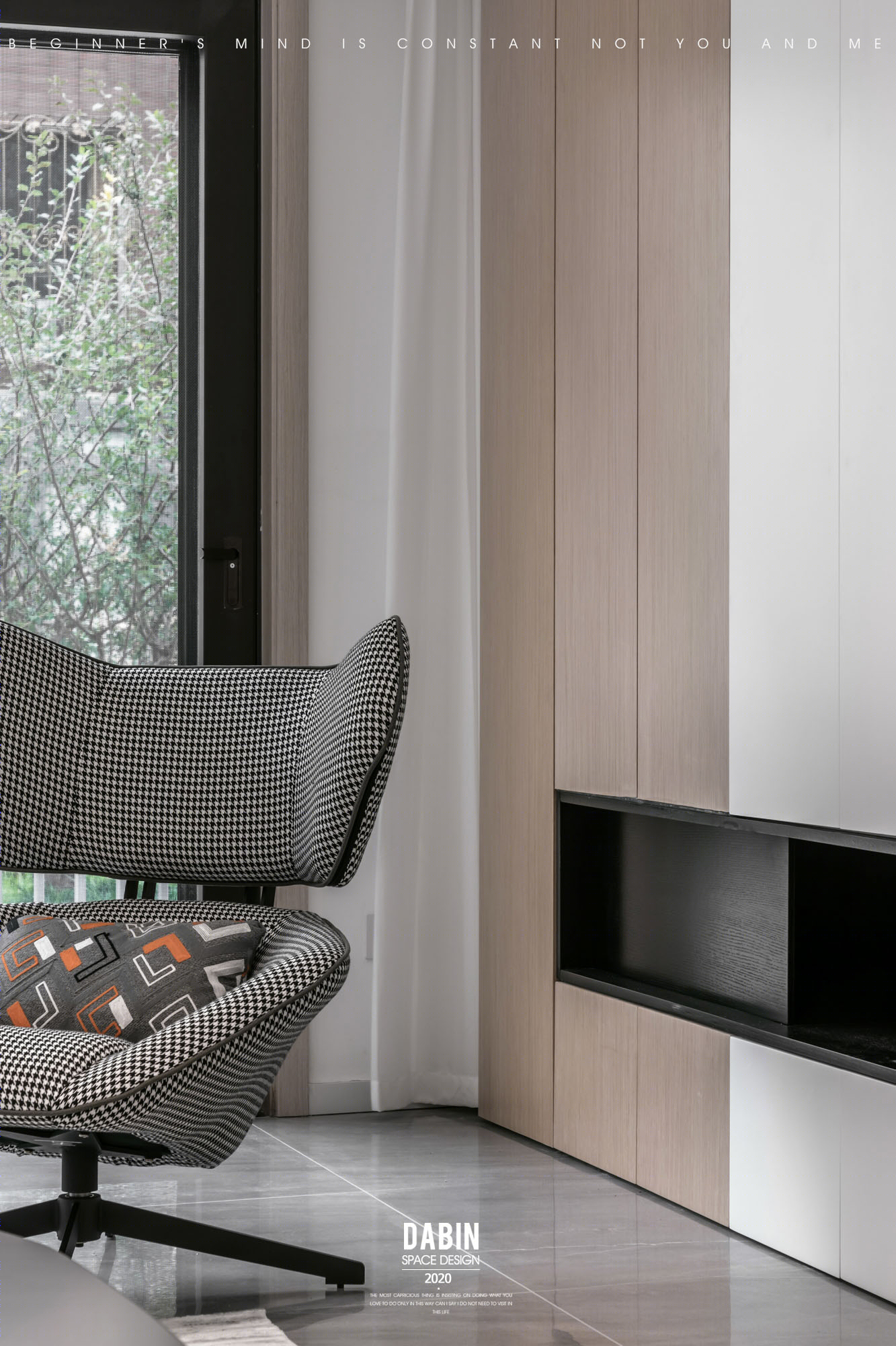 水云居丨145m2丨总要经历千磨万砺，才能绽放最美的光芒-6