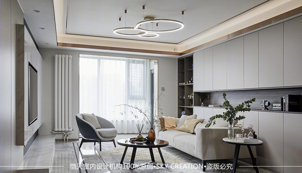 清华东路至真生活-0