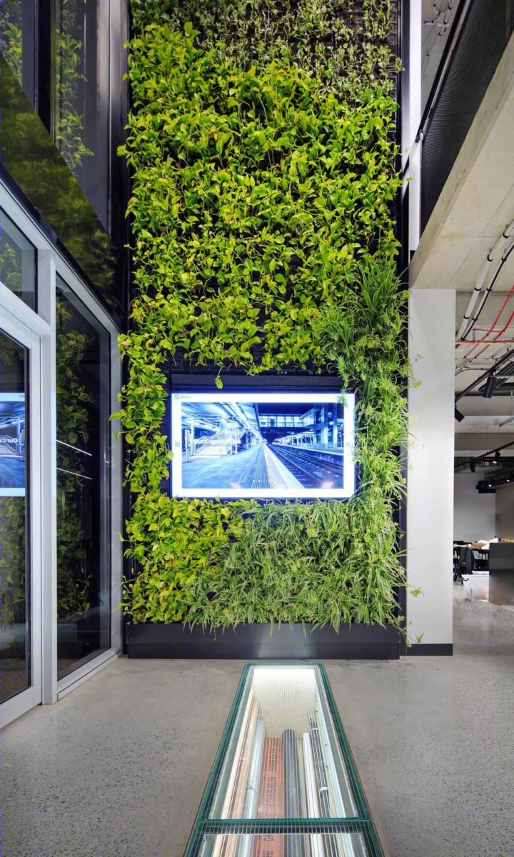 Brefni 办公空间设计-13