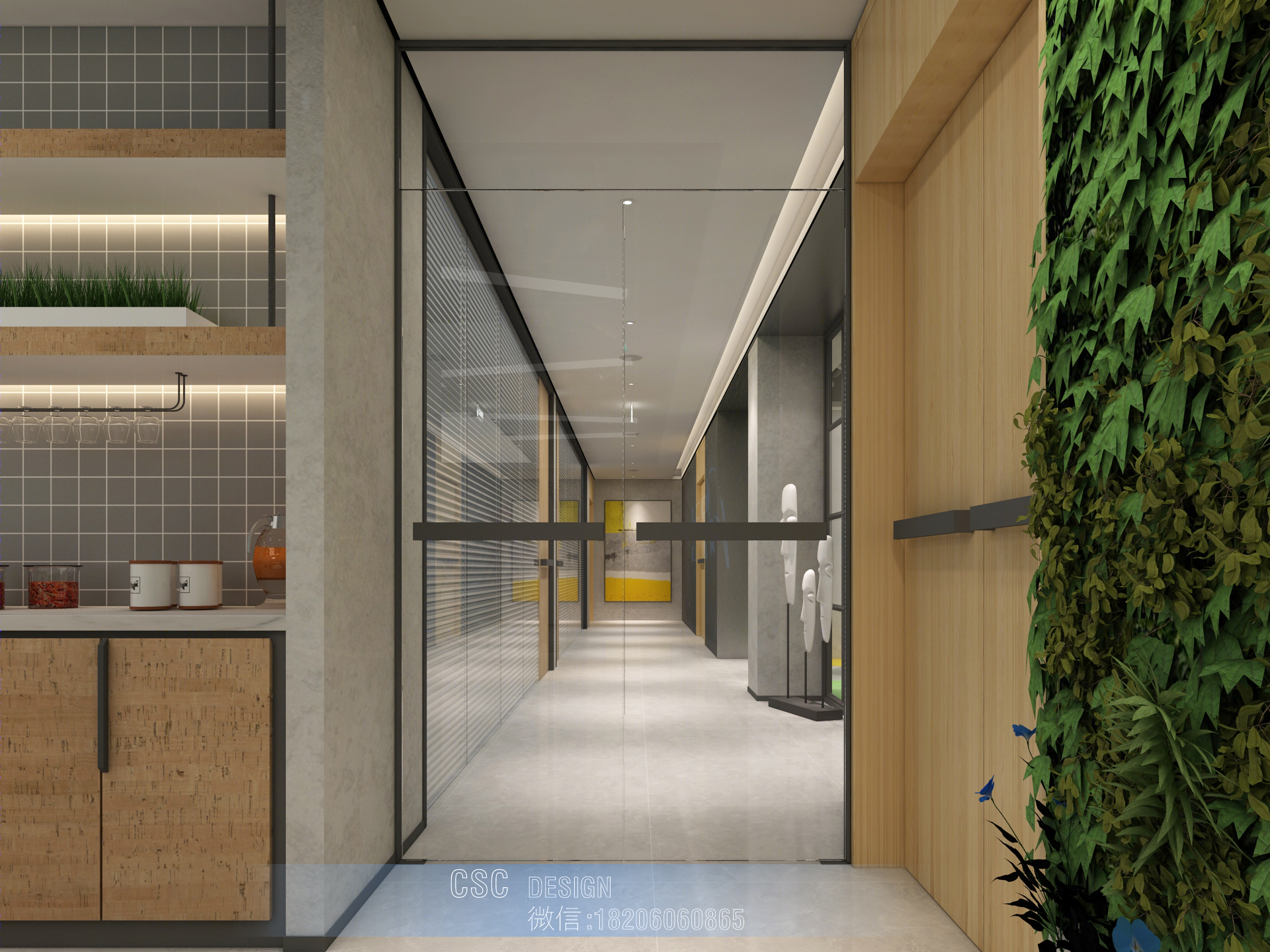 7PE办公室—叁                     -1