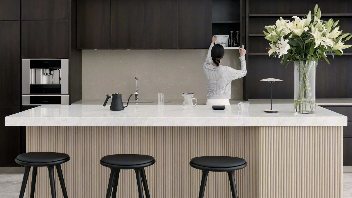 932 Designs丨样板间丨Design 设计专辑-117