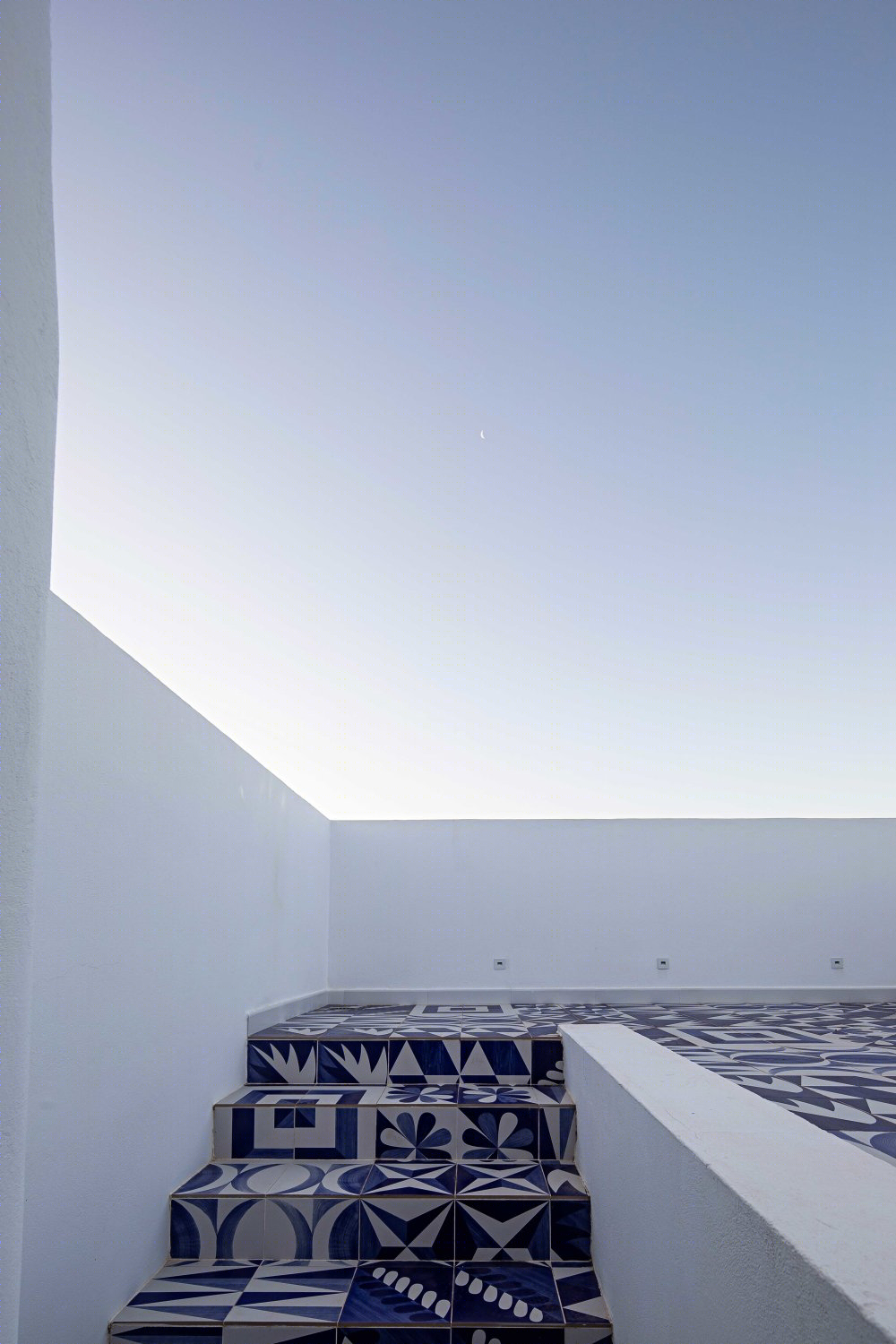 Federico 的 Cabo de Gata 度假别墅丨ArchitecturalDigest-10