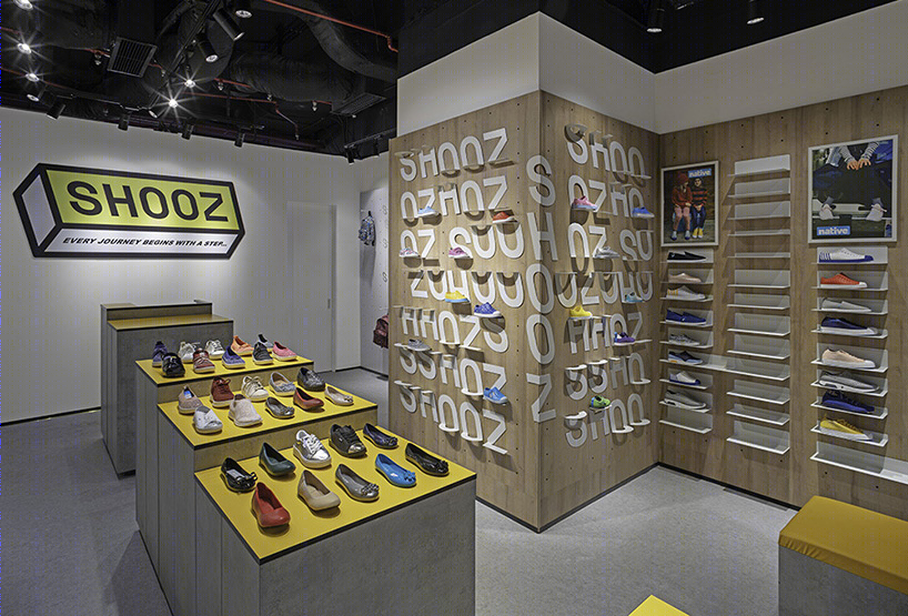 Shooz Vincom Dong Khoi-3