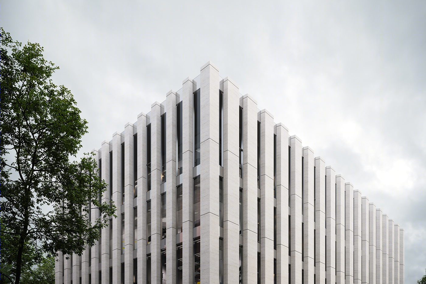 莫斯科论坛电影院丨俄罗斯莫斯科丨VisOn.studio-16