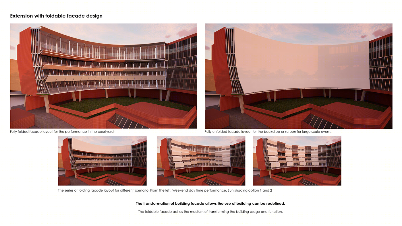 Flourish the Florey Building-7