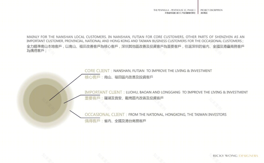 RWD黄志达设计丨平层丨【黄志达】深圳 · 皖厨华润万象天地店 深圳.半岛城邦花园顶层复式-59