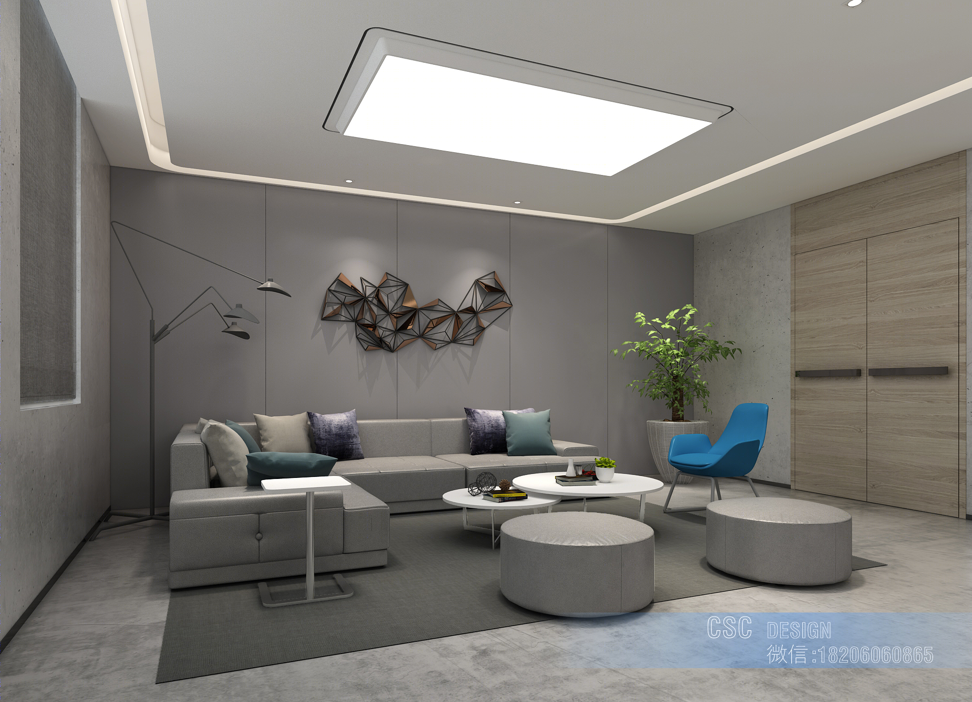 7PE办公室—叁                     -4