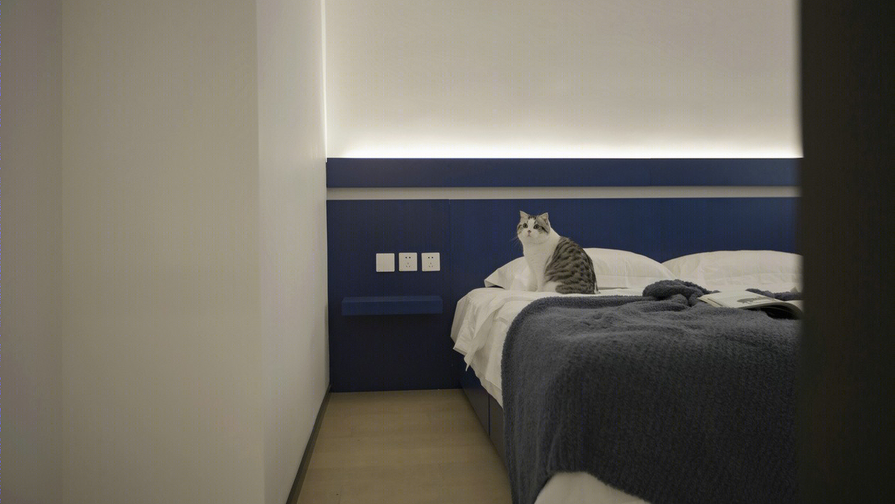 95 后超现代生活丨中国沈阳丨多思设计-26