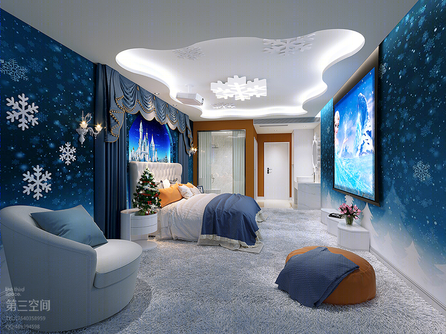 成都第三空间图像作品-2019家装上-33