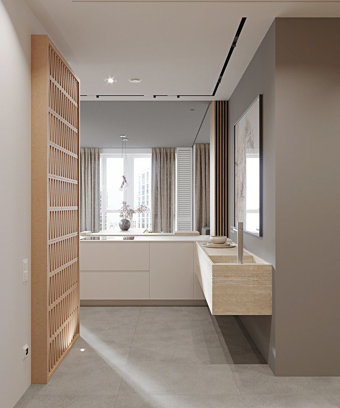 Nido Interiors 室内设计案例解析-10