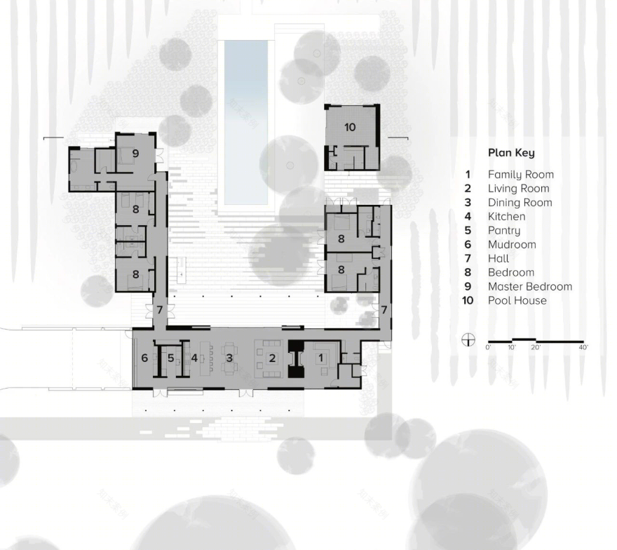 温情时光 FIELD Architecture-43
