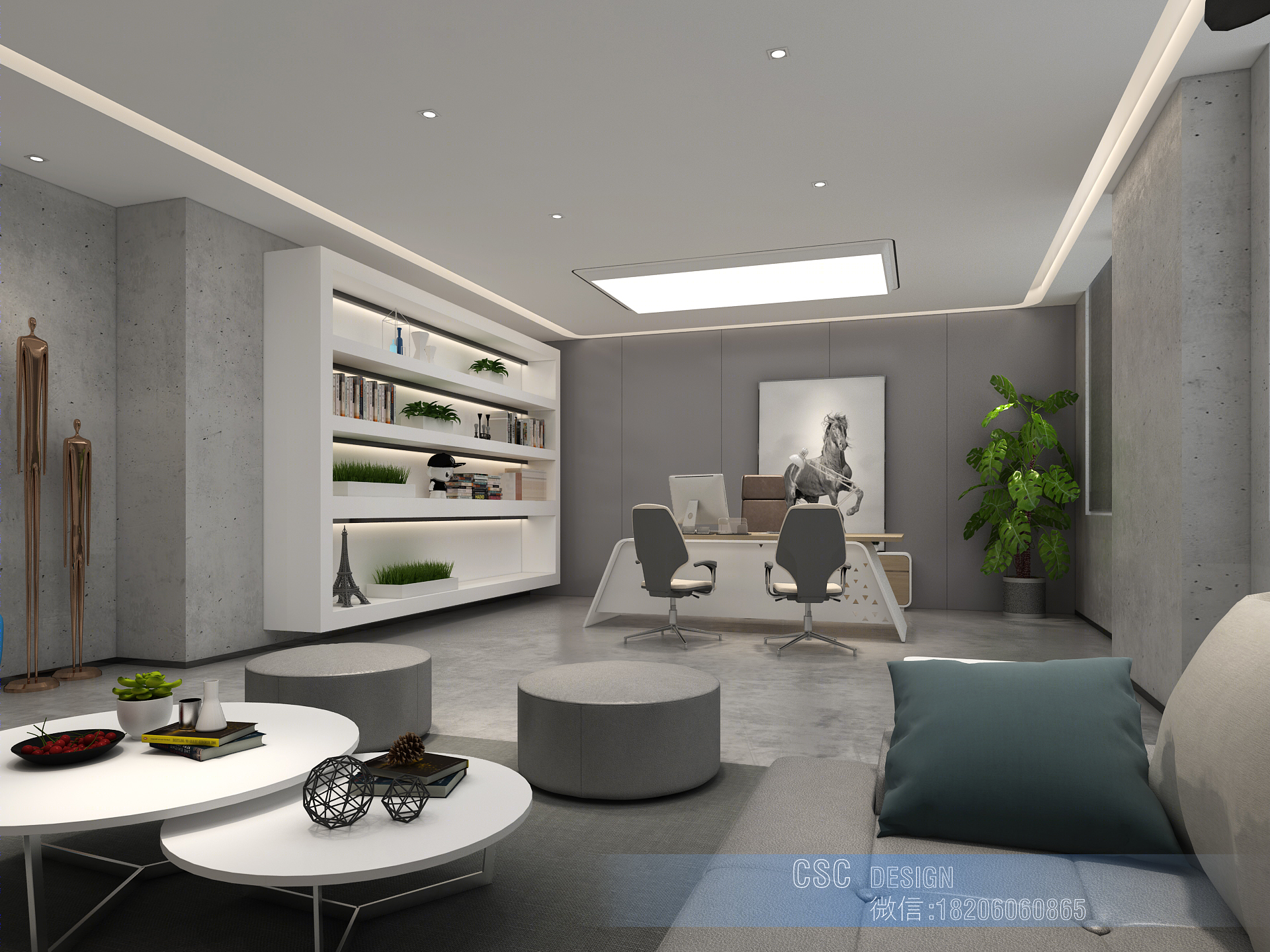 7PE办公室—叁                     -5