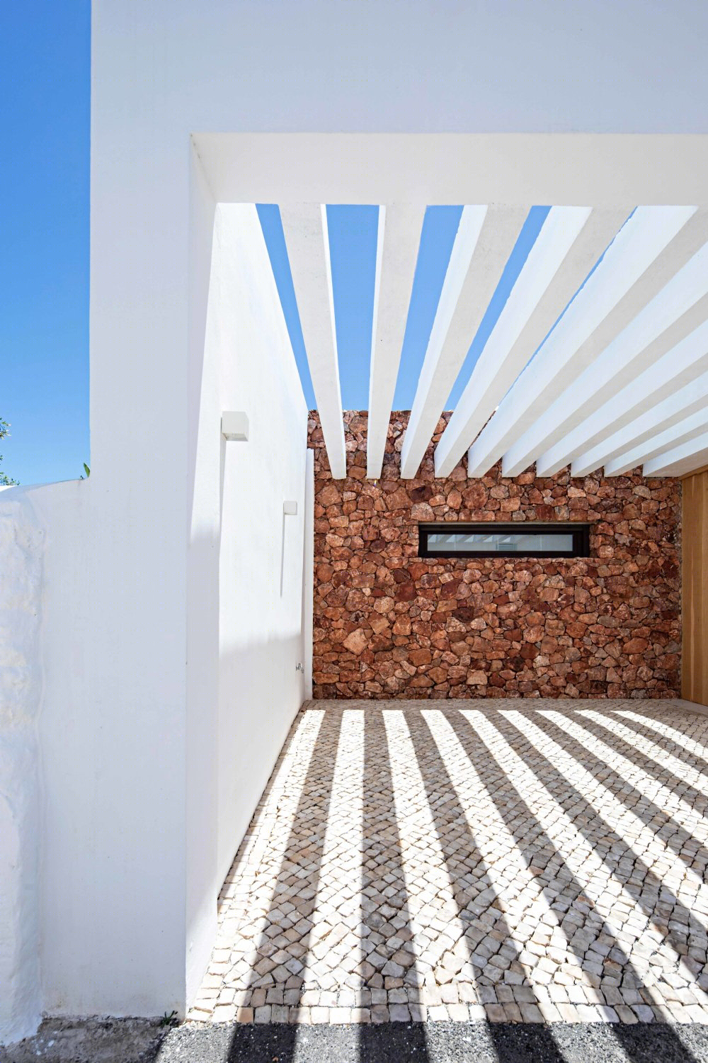 Federico 的 Cabo de Gata 度假别墅丨ArchitecturalDigest-11
