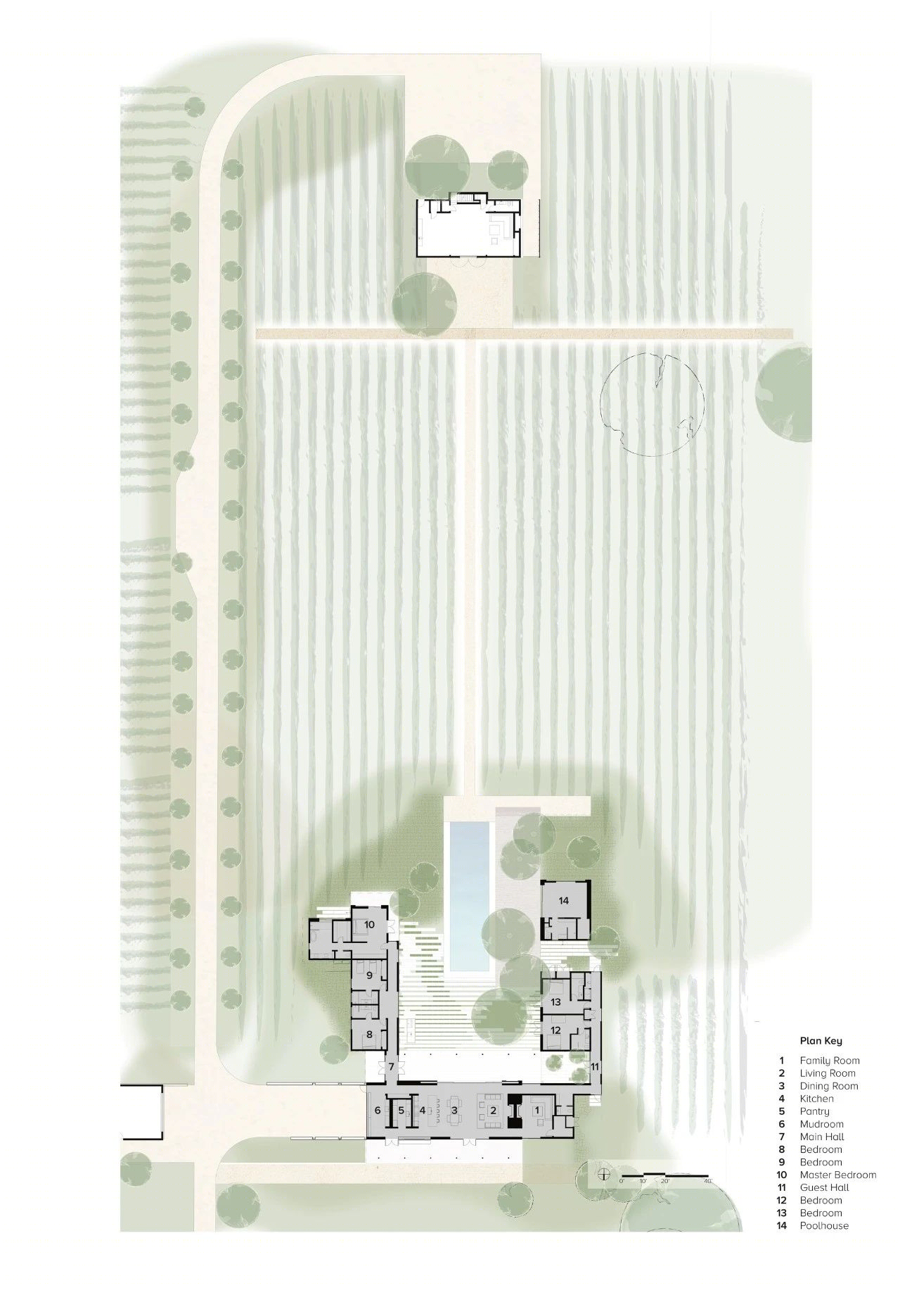 温情时光 FIELD Architecture-44