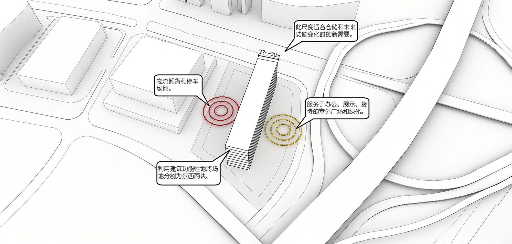 深圳盐田供应链综合体-40