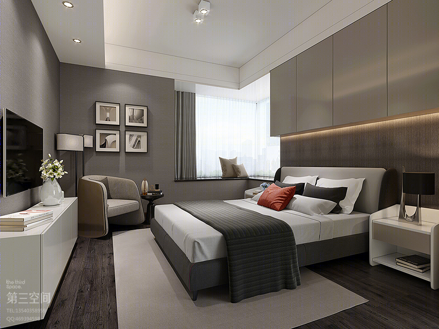 成都第三空间图像作品-2019家装上-35