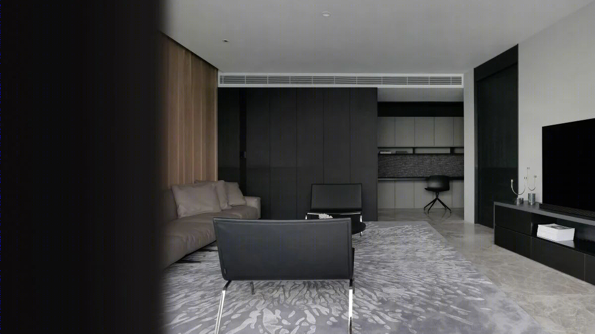 932 Designs丨样板间丨Design 设计专辑-121