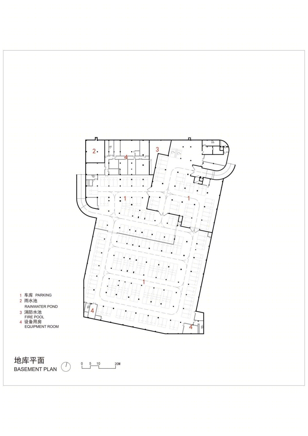 苏州太湖新城吴郡幼儿园-49