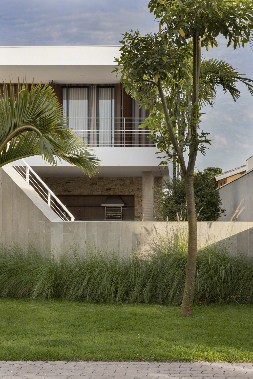 巴西 Golden 之家丨Estúdio OLO-46