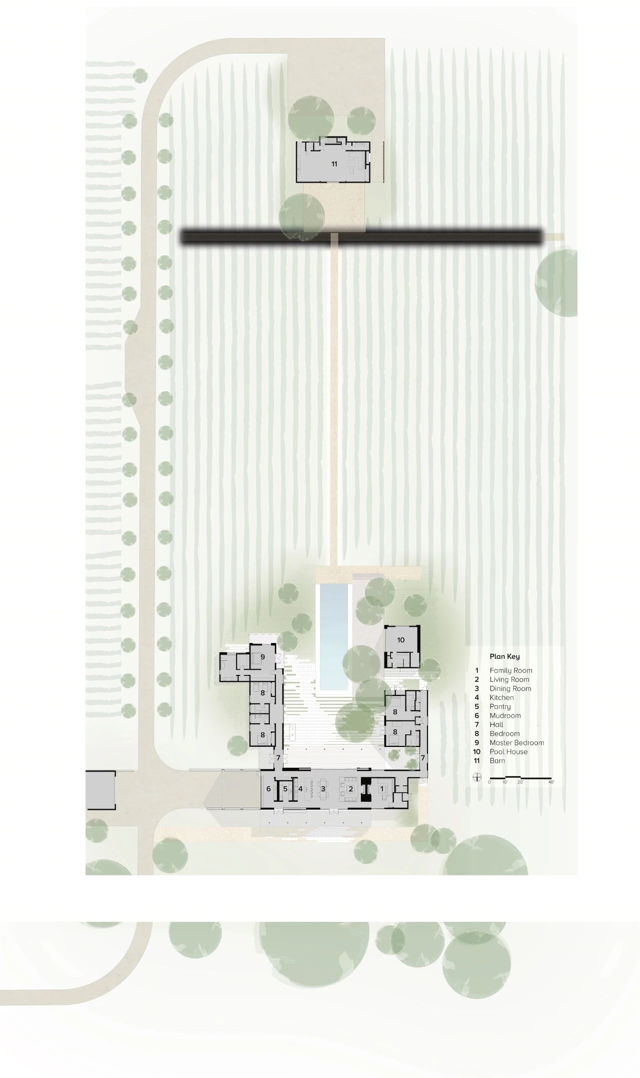 温情时光 FIELD Architecture-45