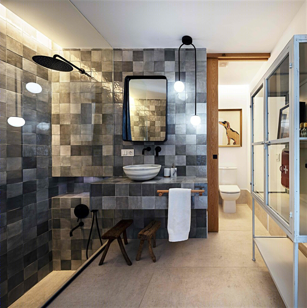 Federico 的 Cabo de Gata 度假别墅丨ArchitecturalDigest-14