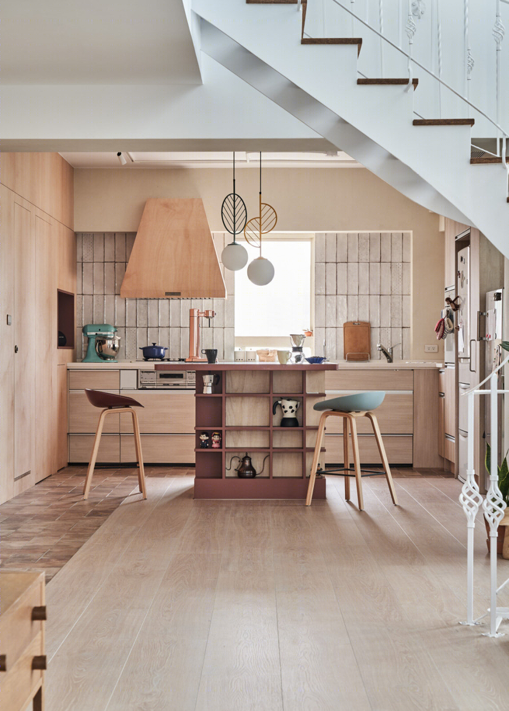 南國．日光小屋谐奏曲 | HAO.Design-80