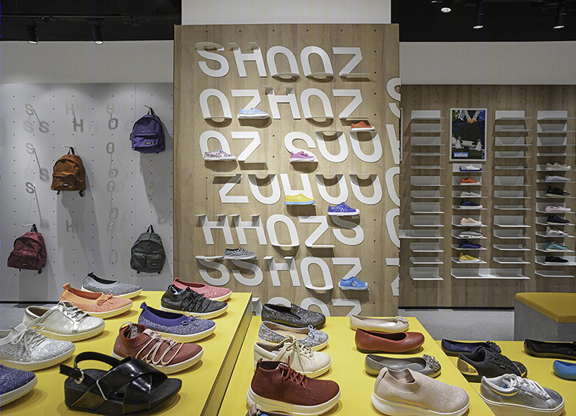 Shooz Vincom Dong Khoi-5