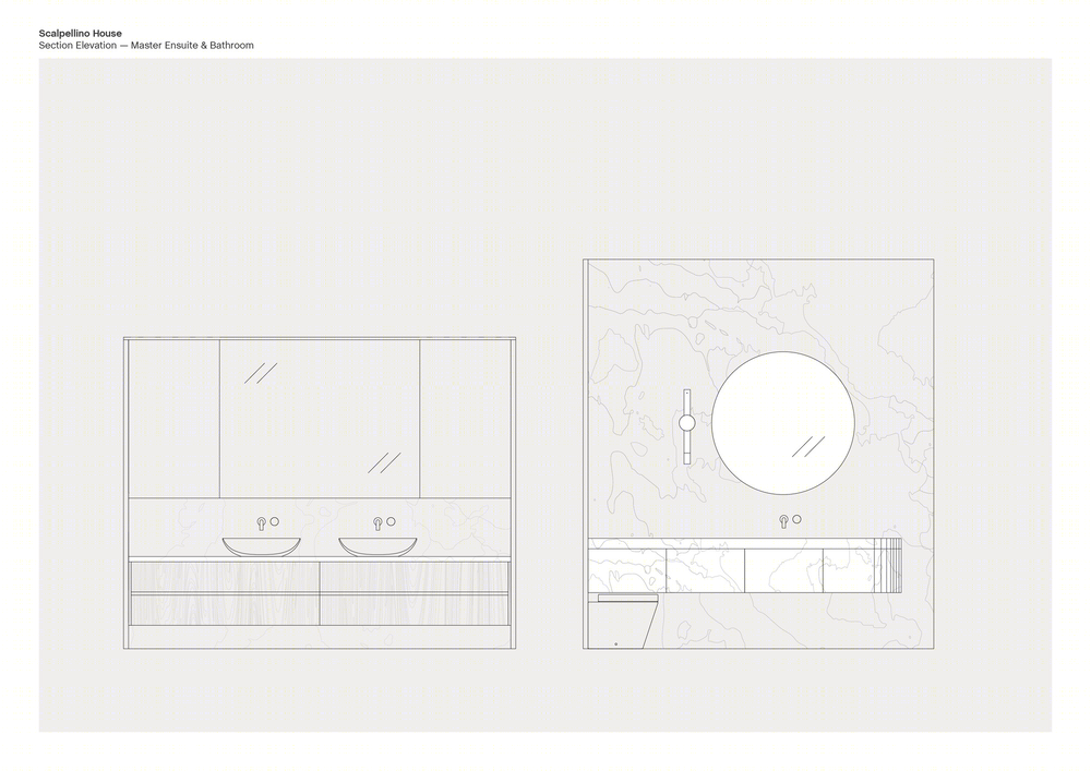 Biasol Design 别墅-34