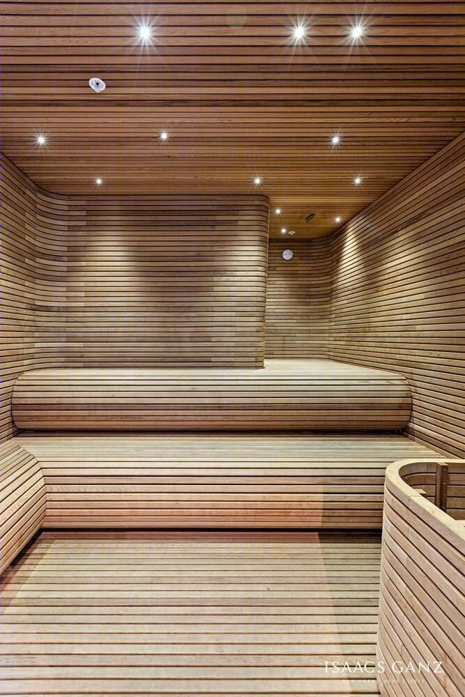 Amanemu 温泉度假村设计丨日本丨Herzog＆de Meuron-9